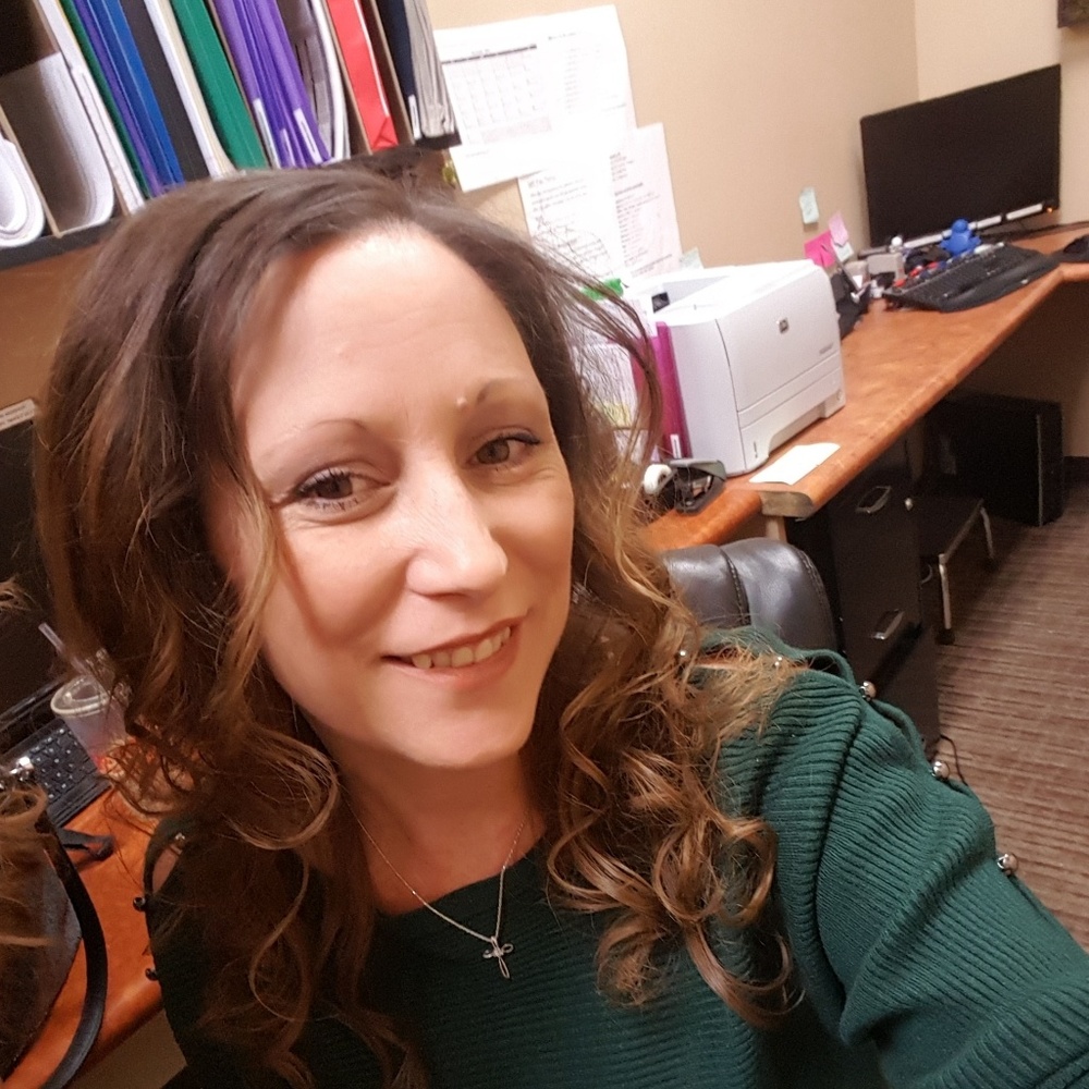 Meet your Posher, Roberta